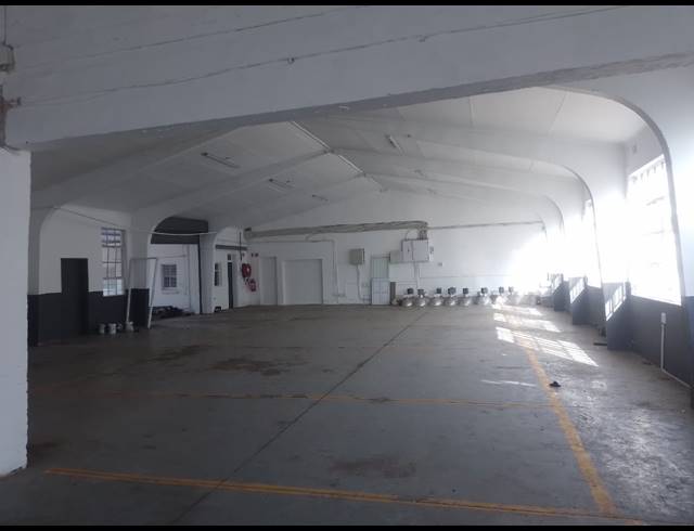 288M² SERVICE STATION TO LET IN BALLITO CENTRAL